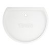 SEA-HORSE Brodzik LIMA Stylio 100x80x4x15 zab. BKB022/X1